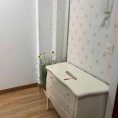 Bonito En Apartment *