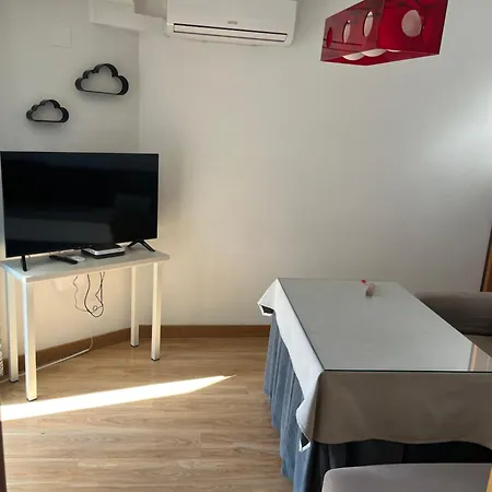 Bonito En Apartment Granada