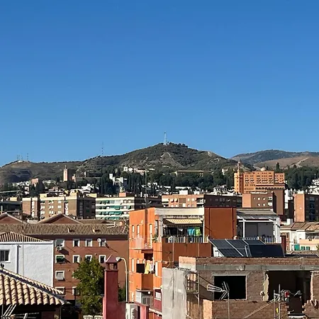 Bonito En Apartment Granada