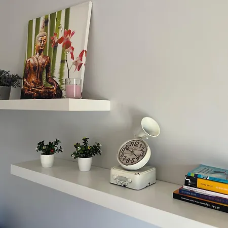 Apartment Bonito En *