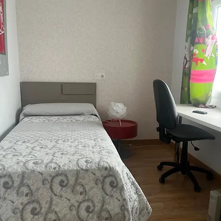 Apartment Bonito En Granada