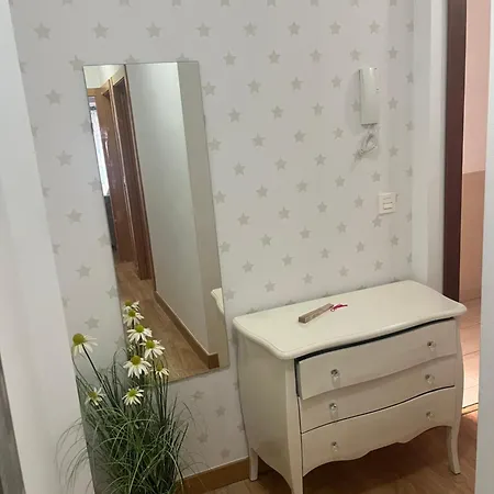 Bonito En Apartment *