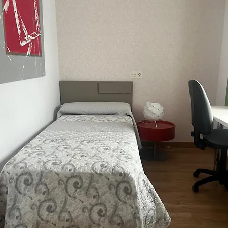Bonito En Apartment *