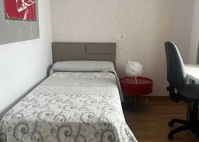 Bonito En Appartement *